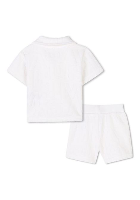 Set short e camicia THE MARC JACOBS KIDS | W60513126